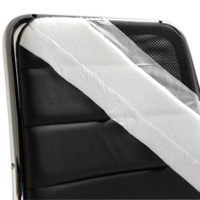 svg+xml;charset=utf em Cadeira NewNet Cavaletti Revestimento cadeira Newnet Cavaletti