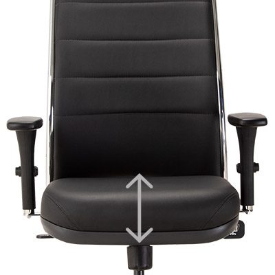 svg+xml;charset=utf em Cadeira NewNet Cavaletti Assento cadeira Newnet Cavaletti