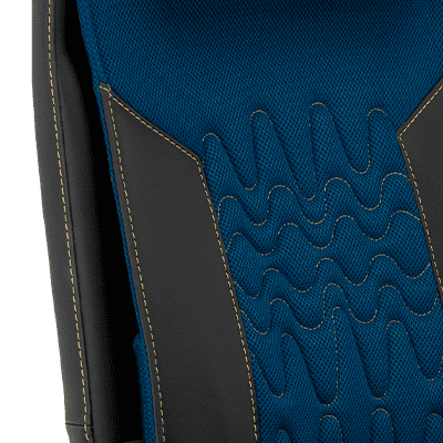 svg+xml;charset=utf em Cadeira Way Gamer Cavaletti Acabamento cadeira Way Gamer Cavaletti