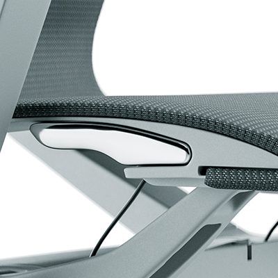 svg+xml;charset=utf em Cadeira Aura Cavaletti Detalhe cadeira Aura Cavaletti