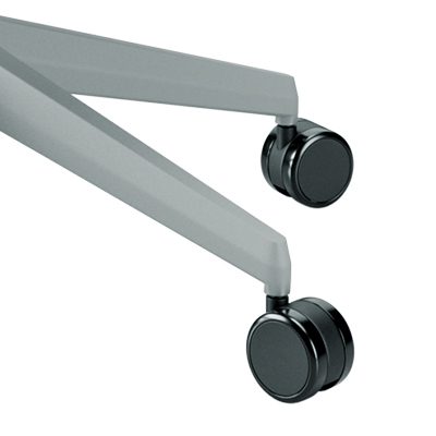 svg+xml;charset=utf em Cadeira Aura Cavaletti Base cadeira Aura Cavaletti