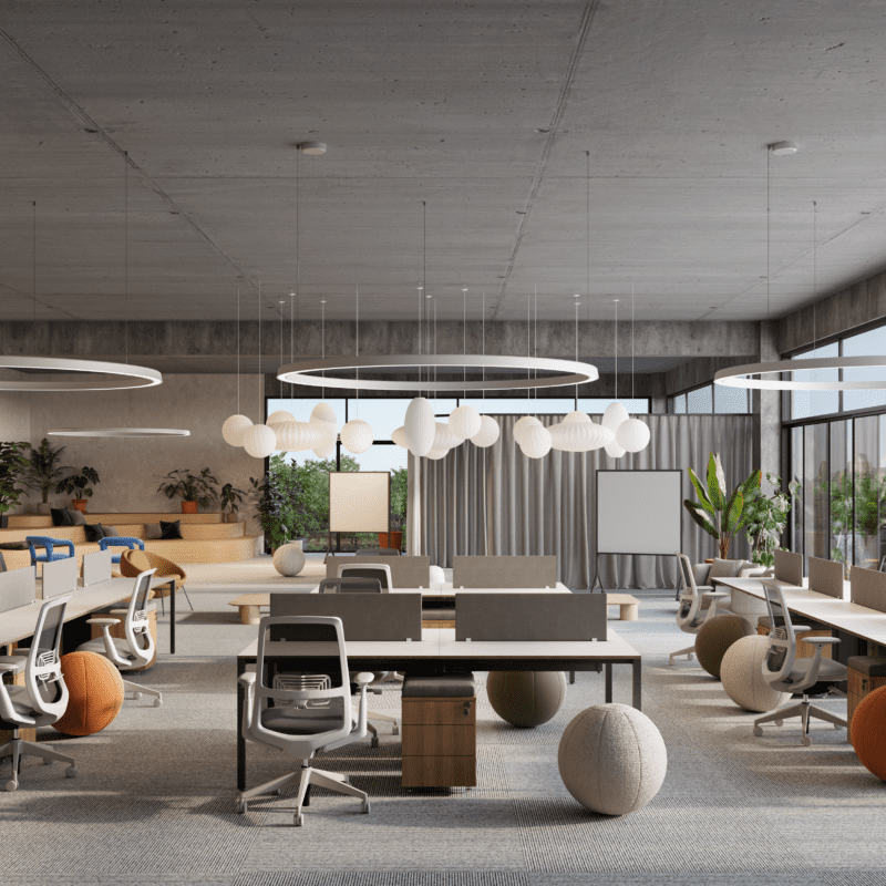 CAM 01 STAFF FINAL em Melhores Cadeiras Cavaletti para Escritório: Guia Completo 2026 Escritório Cadeiras Cavaletti