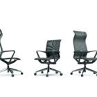 Cavaletti Aura Composicoes 01 no Klips - Mobiliário Corporativo