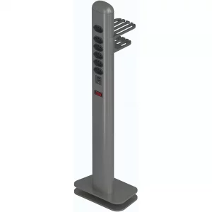 Totem Elétrico Octoo