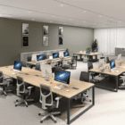 Plataforma Motiva2 no Klips - Mobiliário Corporativo