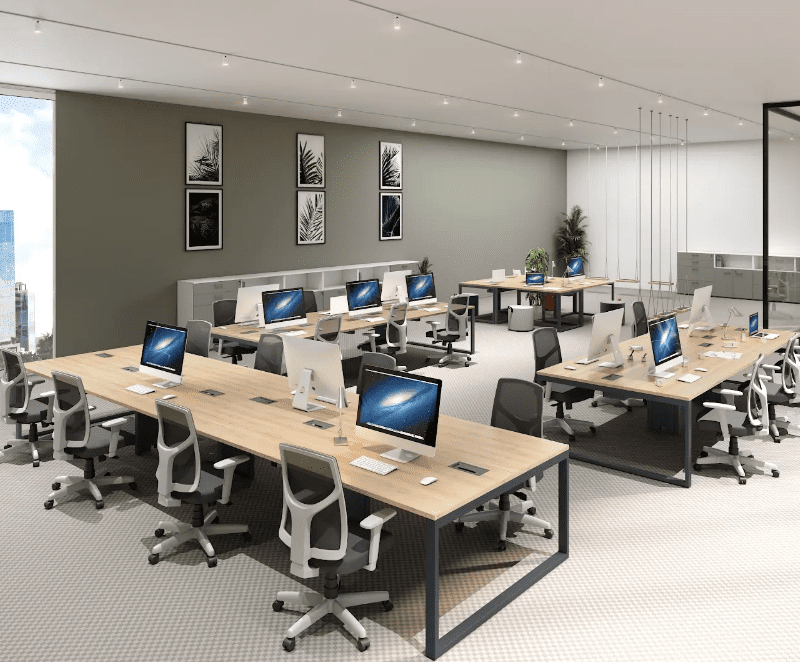 Plataforma Motiva2 em Cadeira Cavaletti em Porto Alegre: Onde Encontrar e Como Escolher a Ideal Plataforma Motiva2 no Klips - Mobiliário Corporativo