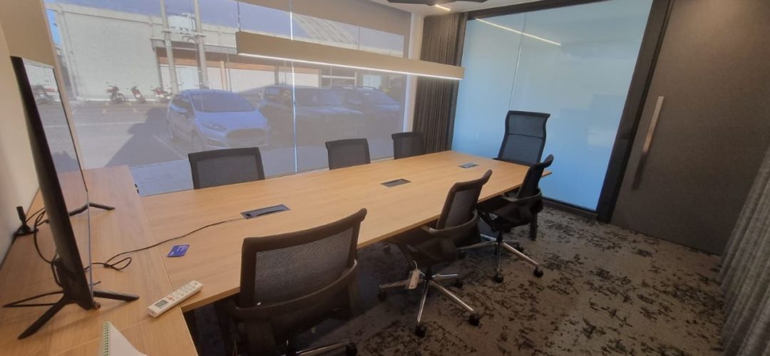 mobiliario-corporativo-klips Mobiliário corporativo - ambiente