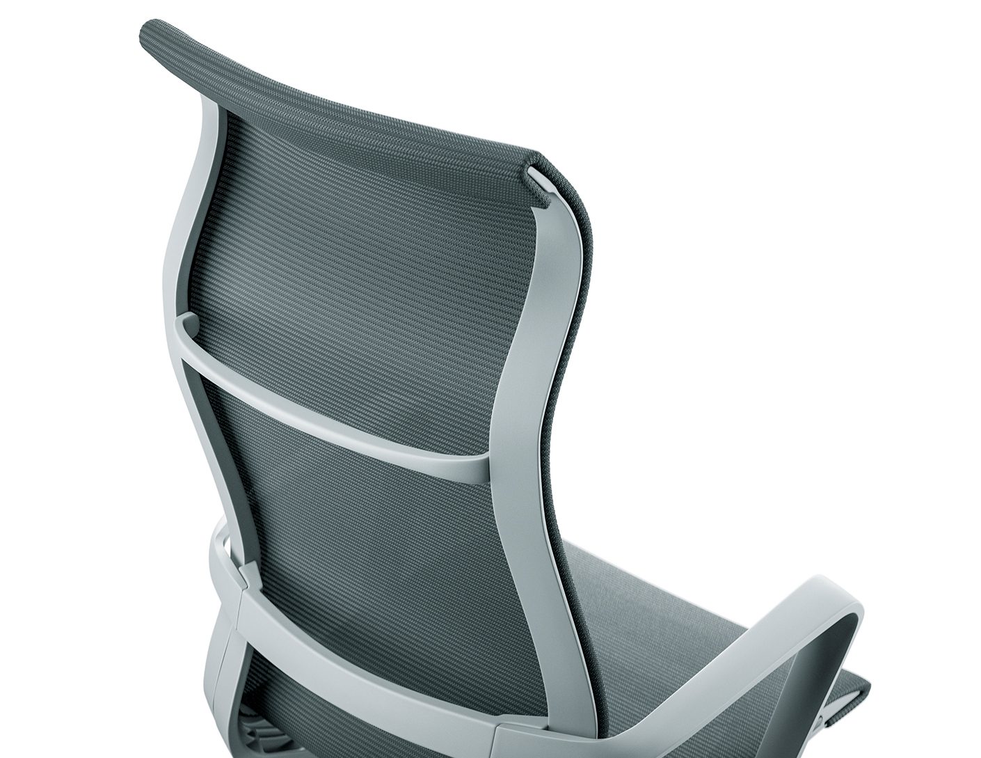 Cadeira Ergonomica Cavaletti Aura