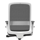 Costas cadeira Vélo Cavaletti