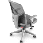 Topo cadeira Yon Cavaletti