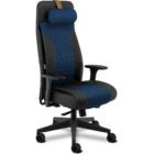 Cadeira Way Gamer Cavaletti Azul
