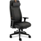 Cadeira Way Gamer Cavaletti Cinza