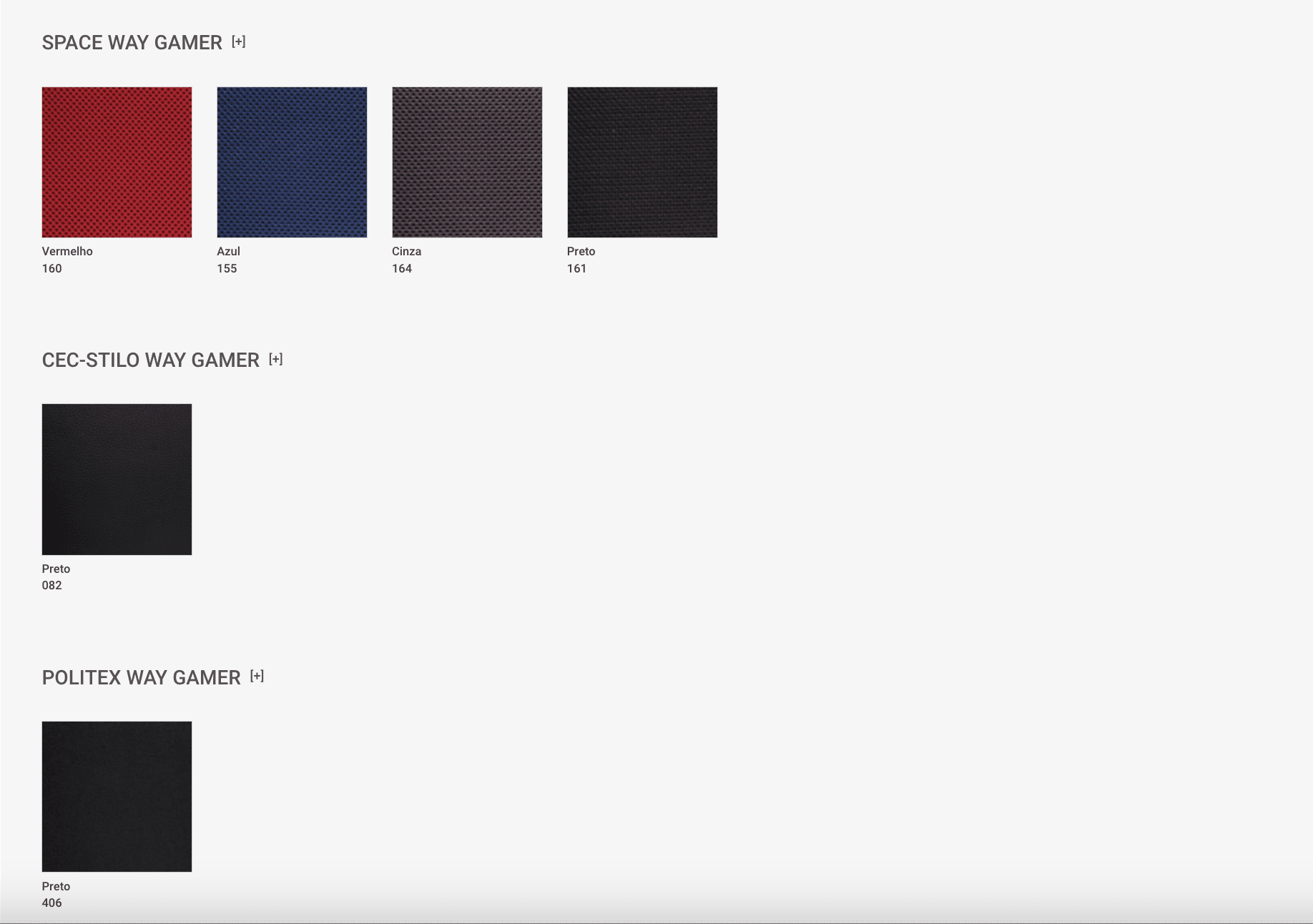svg+xml;charset=utf em Cadeira Way Gamer Cavaletti Revestimento cadeira Way Gamer Cavaletti
