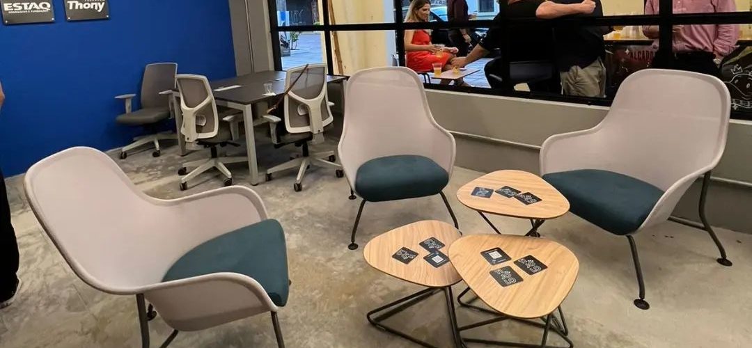 Mobiliário Corporativo Mobiliário Corporativo