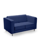 12105 2 Lugares no Klips - Mobiliário Corporativo