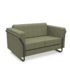 12205 2 Lugares no Klips - Mobiliário Corporativo