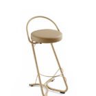 14016 Encosto em Cadeira Fun Cavaletti 14016 Encosto no Klips - Mobiliário Corporativo