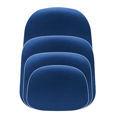 svg+xml;charset=utf em Cadeira Start Cavaletti Encosto cadeira Start Cavaletti