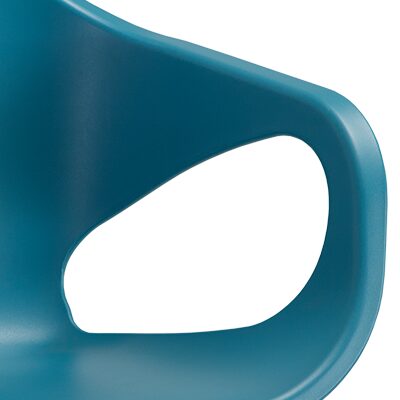 svg+xml;charset=utf em Cadeira Stay Cavaletti Braço cadeira Stay Cavaletti