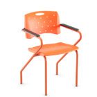 35007 Z no Klips - Mobiliário Corporativo