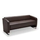 36105 3 Lugares no Klips - Mobiliário Corporativo