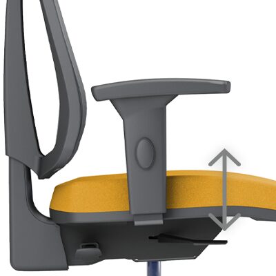 svg+xml;charset=utf em Cadeira Flip Cavaletti Assento cadeira Flip Cavaletti