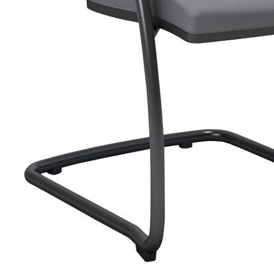 svg+xml;charset=utf em Cadeira Flip Cavaletti Base cadeira Flip Cavaletti