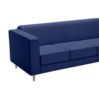 svg+xml;charset=utf em Poltrona Box Cavaletti Poltrona Box Cavaletti