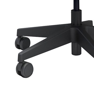 svg+xml;charset=utf em Cadeira Essence Cavaletti Base cadeira Essence Cavaletti