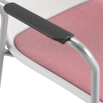 svg+xml;charset=utf em Cadeira Match Cavaletti Assento cadeira Match Cavaletti