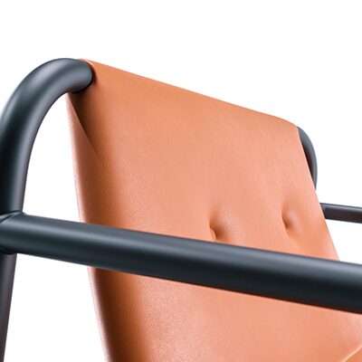 svg+xml;charset=utf em Poltrona Stretch Cavaletti Encosto poltrona Stretch Cavaletti