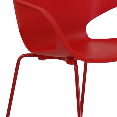 svg+xml;charset=utf em Cadeira Stay Cavaletti Assento cadeira Stay Cavaletti