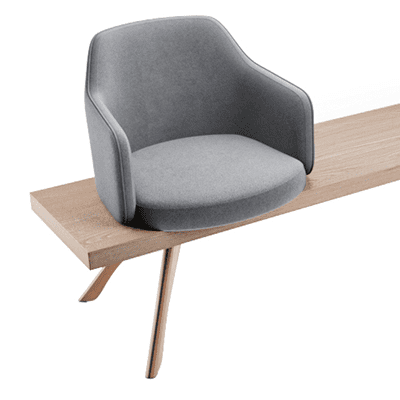 svg+xml;charset=utf em Poltrona Duo Cavaletti Poltrona Duo Cavaletti