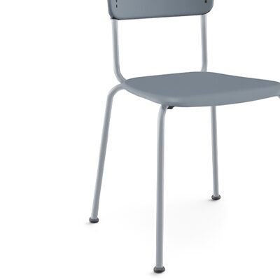 svg+xml;charset=utf em Cadeira Joy Cavaletti Base cadeira Joy Cavaletti