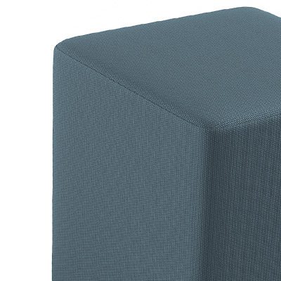 svg+xml;charset=utf em Cadeira Fun Cavaletti Puff Fun Cavaletti