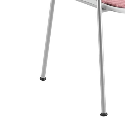 svg+xml;charset=utf em Cadeira Match Cavaletti Base cadeira Match Cavaletti