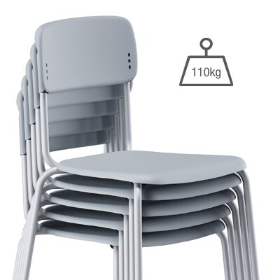 svg+xml;charset=utf em Cadeira Joy Cavaletti Indicador de peso - cadeira Joy Cavaletti