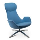 Poltrona Solo Cavaletti