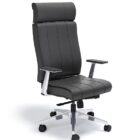 Cadeira Essence Cavaletti preta