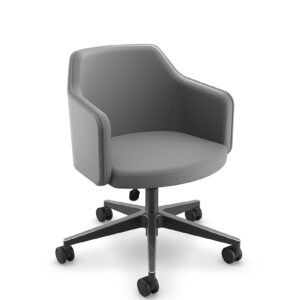 Poltrona Duo Cavaletti