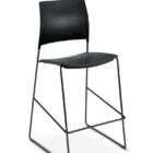 GO 34020 Basic em Cadeira Go Cavaletti GO 34020 Basic no Klips - Mobiliário Corporativo