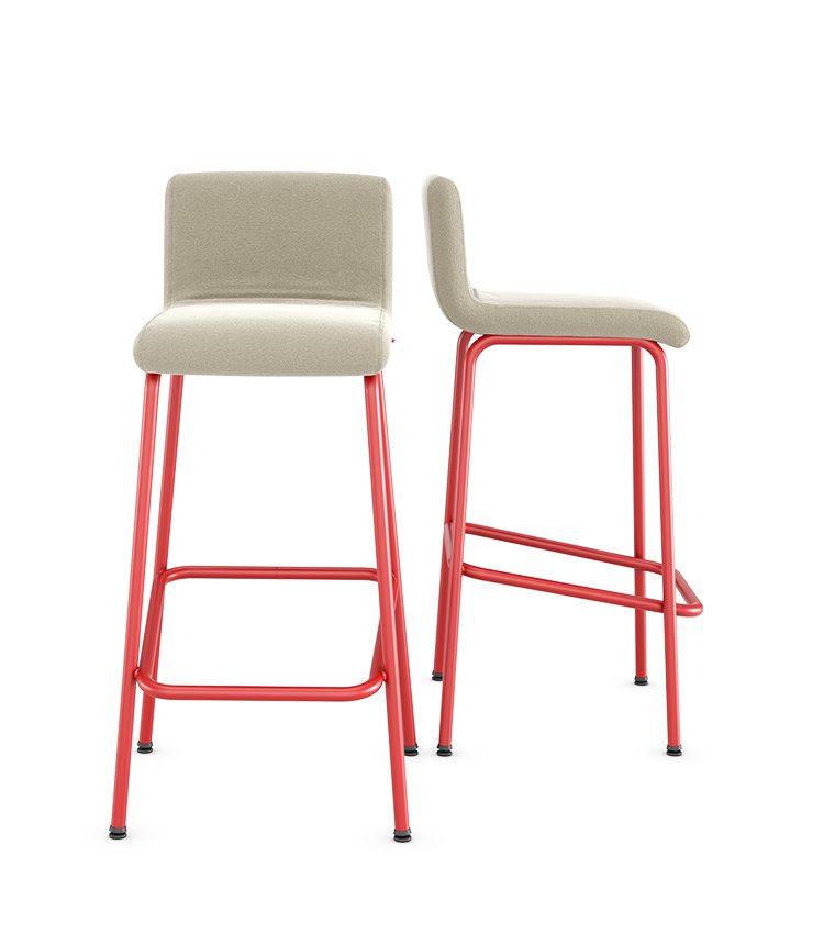 Cadeira Fun Cavaletti