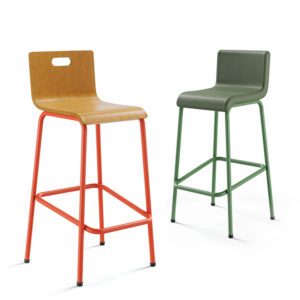 Cadeira Fun Cavaletti