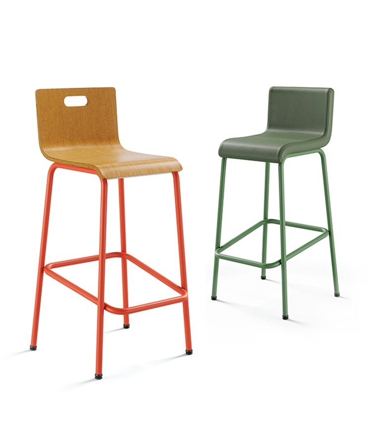 Cadeira Fun Cavaletti Cadeira Fun Cavaletti