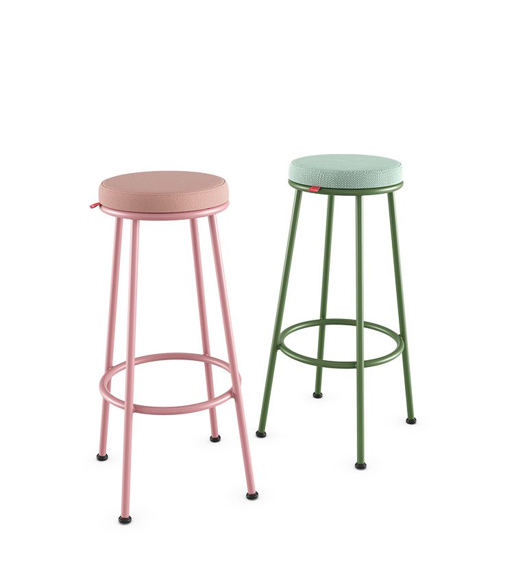 Cadeira Fun Cavaletti