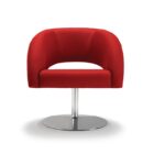 Poltrona Spot Cavaletti