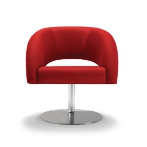 Poltrona Spot Cavaletti