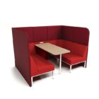 Imagem 03 2 em Conjunto Talk Cavaletti Conjunto Talk Cavaletti