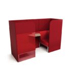 Imagem 04 2 em Conjunto Talk Cavaletti Conjunto Talk Cavaletti