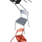 Cadeira Joy Cavaletti